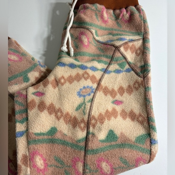 Urban Outfitters Out From Under Outlander Fleece Jogger Pants - Picture 5 of 9